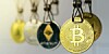 Cryptocurrency laundering