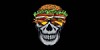 Skullburger