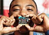 Hands on with the BBC's Micro:Bit computer. You know, for kids