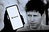 sam altman