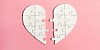 Broken heart