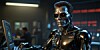 Terminator software developer