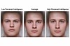 Can you tell a man's intelligence simply by looking at him? Yes