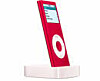 Red iPod Nano ships