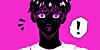 Manga boy