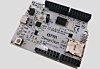 Arm DesignStart Xilinx card