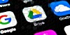 Photo of Google Drive