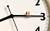 time