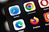 browser