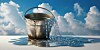 Cloudy bucket leaks data