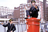 20 years on: The satirist's satirist Peter Cook remembered