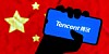 Chinese web giant Tencent