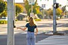 crosswalk