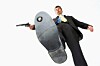 Exec has shot himself in the foot