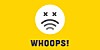 Broken Wi-Fi illustration