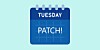 patch tuesday