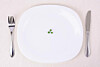 Small meal Shutterstock