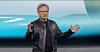 Nvidia CEO Jensen Huang presents at GTC 2024