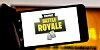 Fortnite Battle Royale