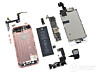 How do you build a cheap iPhone? Use a lot of old parts