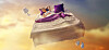 Dreaming in bed