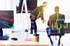 market turbulence