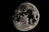 moon close up