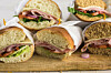 sub sandwiches