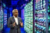Google Cloud CEO sees sunny prospects thanks to AI demand