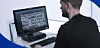 Still from Scottish police YouTube video showing use of a Cellebrite device
