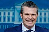 US Secretary of Defense Peter Hegseth