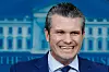US Secretary of Defense Peter Hegseth