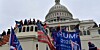 Dems slam Trump for making cybersecurity hold out the tin cup while splurging on ballroom and Jan. 6 'slush fund'