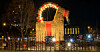 Yule goat's five-year flame-free streak ends ignominiously