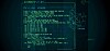 Example of Fortran code