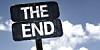The end