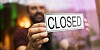 Closed