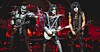 Rock icons Kiss are now genuinely immortal