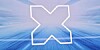 Nutanix X logo