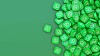 A load of WhatsApp icons