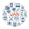 WAN illustration