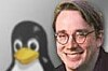 Linux 7.3-rc2 Released: Linus Torvalds Jokes About AI and Large Update
