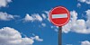 No entry to cloud