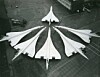50 years since Concorde's first scheduled flight