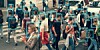 identify people in crowd