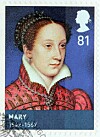 mary queen of scots