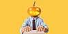 Pumpkinhead PC