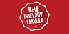 New Innovative Formula!