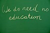 education