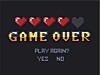 Game over